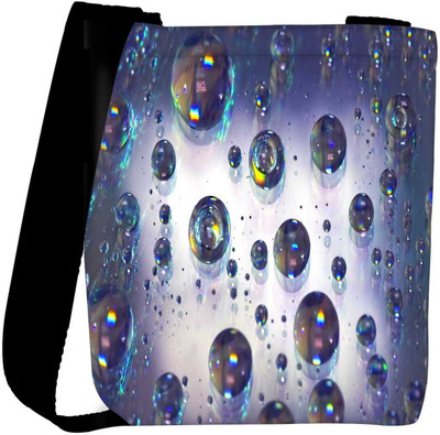 

Snoogg Sling Bag(Multicolor)