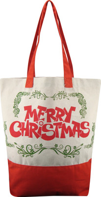 

Angesbags Tote(Red)