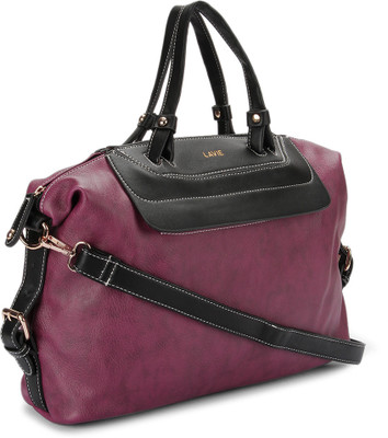 

Lavie Tote(Purple)