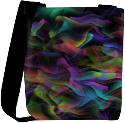 

Snoogg Sling Bag(Multicolor)