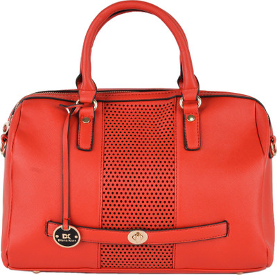 

Diana Korr Hand-held Bag(Red)