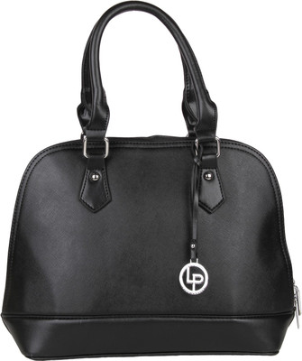 

Lino Perros Hand-held Bag(Black)