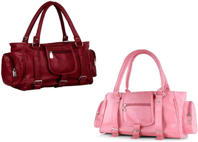 

MADASH Shoulder Bag(Multicolor)