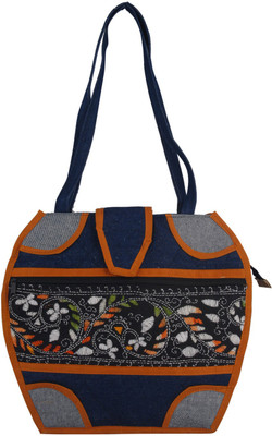 

DDI Shoulder Bag(Blue)