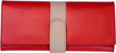 

YAFL Hand-held Bag(Red)