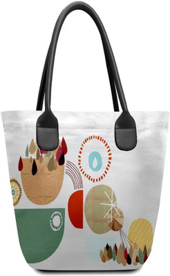 

Panda Creation Tote(Multicolor)