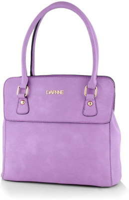 

Daphne Hand-held Bag(Blue)