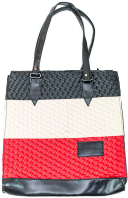 

Promobid Hand-held Bag(Black)