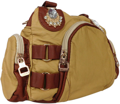 

Laviva Hand-held Bag(Multicolor)