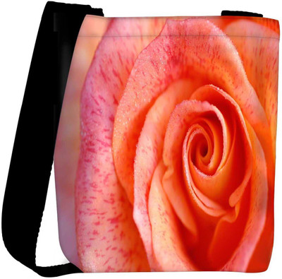 

Snoogg Sling Bag(Multicolor)