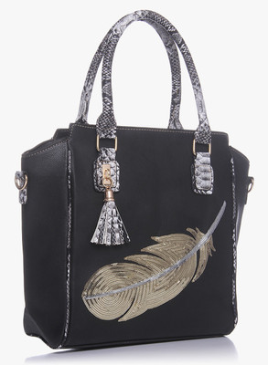 

Senora Hand-held Bag(Multicolor)