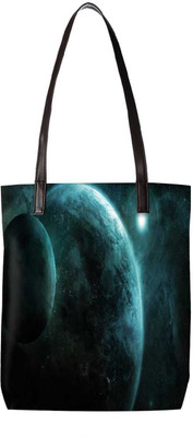 

Snoogg Tote(Multicolor)