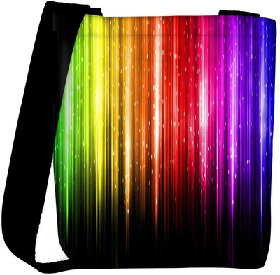 

Snoogg Sling Bag(Multicolor)