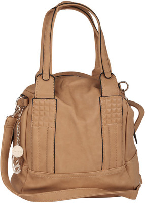 

Monett Messenger Bag(Beige)
