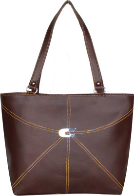 

VOGG Hand-held Bag(Brown)