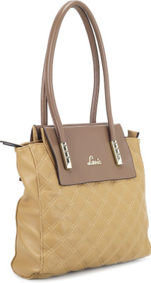 

Lavie Tote(Brown)