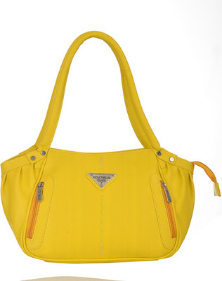 

Fostelo Shoulder Bag(Yellow)