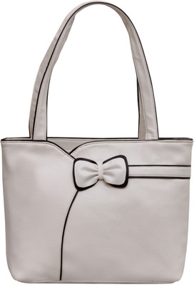 

Fostelo Shoulder Bag(White)