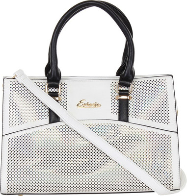 

Esbeda Hand-held Bag(White)