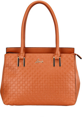

Lavie Tote(Tan)