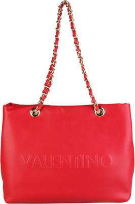 

MARIO VALENTINO Shoulder Bag(Red)