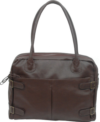 

Baggit Shoulder Bag(Brown)