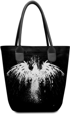 

Panda Creation Tote(Multicolor)