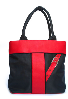 

Levent Hand-held Bag(Black)