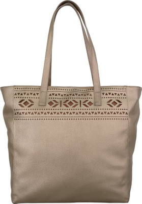 

Toteteca Bag Works Shoulder Bag(Multicolor)