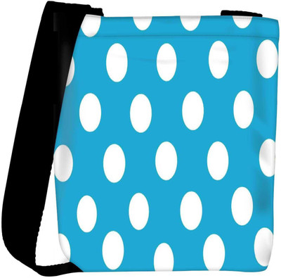 

Snoogg Sling Bag(Multicolor)