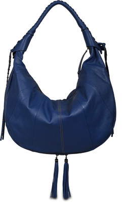 

Sophia Visconti Shoulder Bag(Blue)