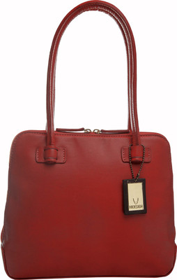 

Hidesign Shoulder Bag(Red)