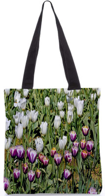 

Snoogg Tote(Multicolor)