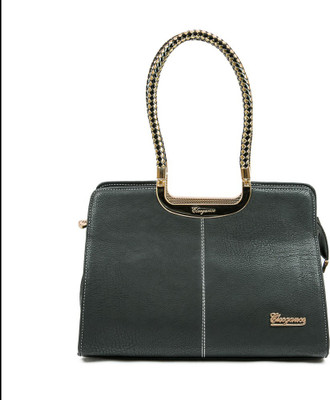 

Eleegance Hand-held Bag(Black)