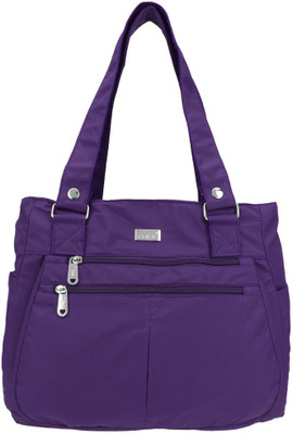 

Jinu Shoulder Bag(Purple)