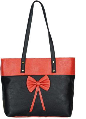 

Fantosy Hand-held Bag(Black)