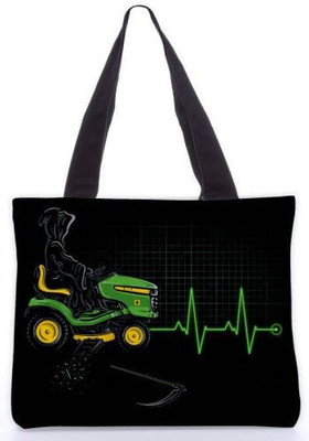 Snoogg Tote(Black)