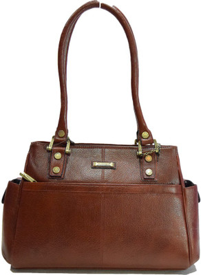 

Moochies Shoulder Bag(Tan)