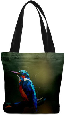 

Panda Creation Tote(Multicolor)