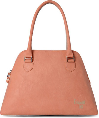 

Baggit Shoulder Bag(Pink)
