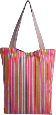 

Nostaljia Tote(Multicolor)