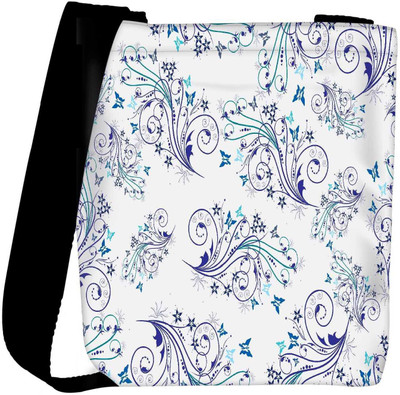

Snoogg Sling Bag(Multicolor)