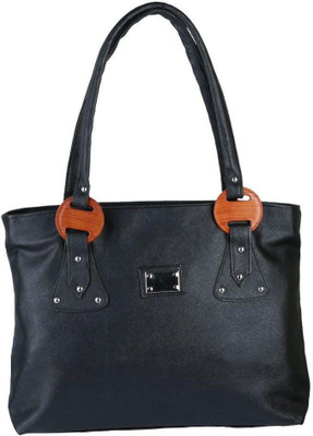 

Typify Hand-held Bag(Black)