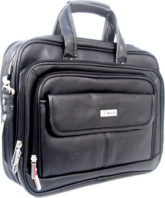 

Encore Luggage Messenger Bag(Black)