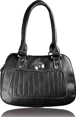 

Fostelo Hand-held Bag(Black)