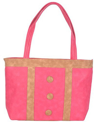 

Mystyle Retail Shoulder Bag(Pink)