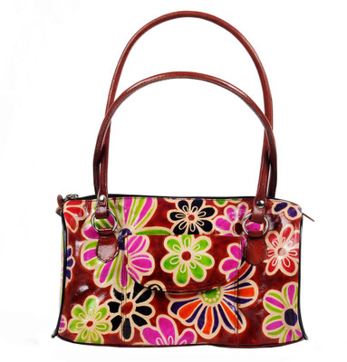 

ZINT Hand-held Bag(Multicolor)
