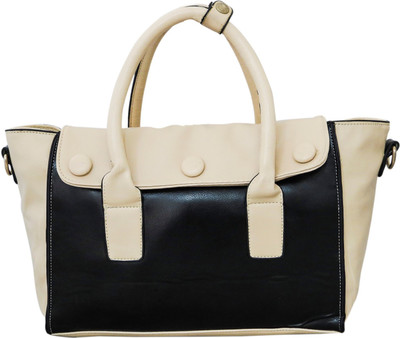 

Heels & Handles Shoulder Bag(Black)