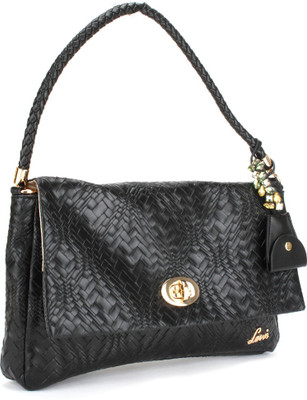 

Lavie Shoulder Bag(Black)