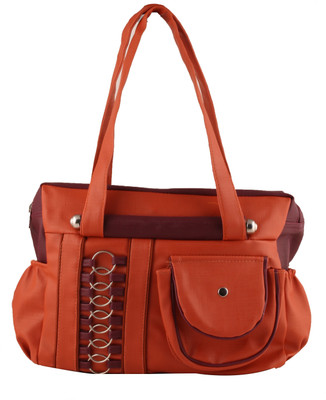 

Mystyle Retail Shoulder Bag(Multicolor)